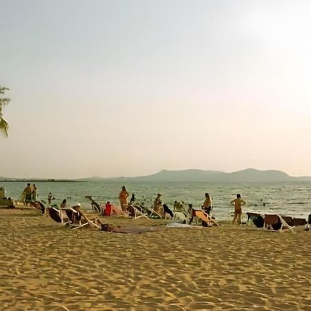 Ambassador City Jomtien Pattaya - Ocean Wing Praia de Jomtien Exterior foto