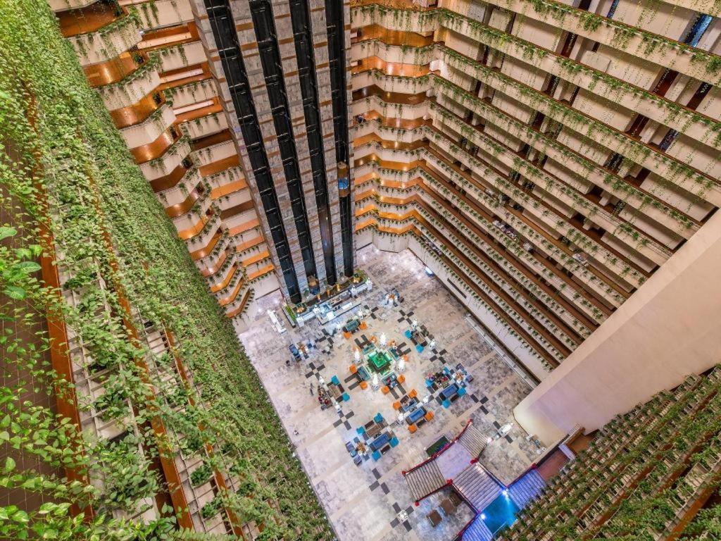 Ambassador City Jomtien Pattaya - Ocean Wing Praia de Jomtien Exterior foto