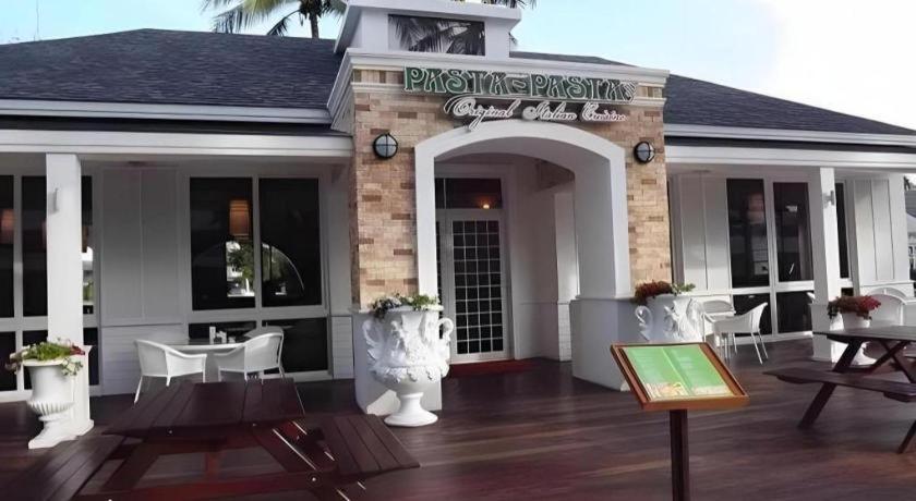 Ambassador City Jomtien Pattaya - Ocean Wing Praia de Jomtien Exterior foto