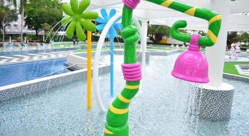 Ambassador City Jomtien Pattaya - Ocean Wing Praia de Jomtien Exterior foto